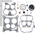 CARBURETOR REPAIR KIT