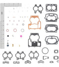 CARBURETOR REPAIR KIT