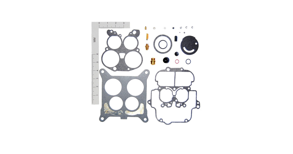 CARBURETOR REPAIR KIT