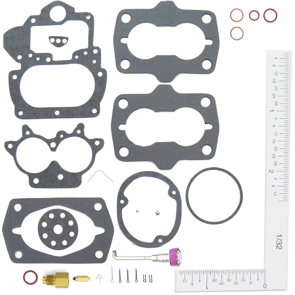 CARBURETOR REPAIR KIT