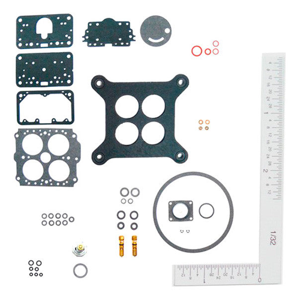 CARBURETOR REPAIR KIT