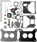 CARBURETOR REPAIR KIT