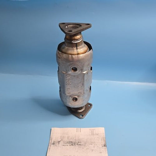 CARBURETOR REPAIR KIT