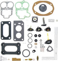 CARBURETOR REPAIR KIT