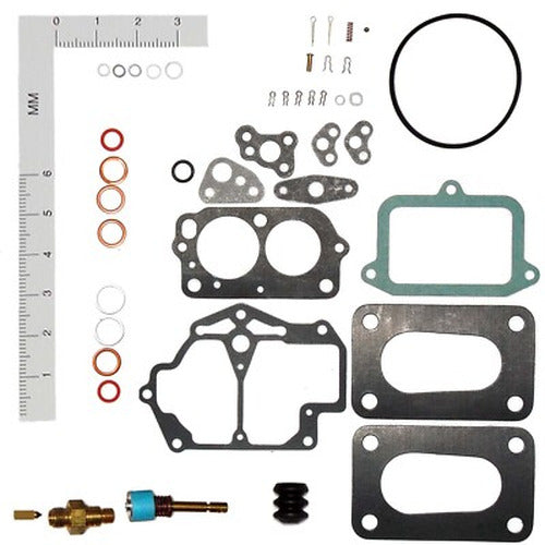 CARBURETOR REPAIR KIT