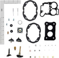 CARBURETOR REPAIR KIT
