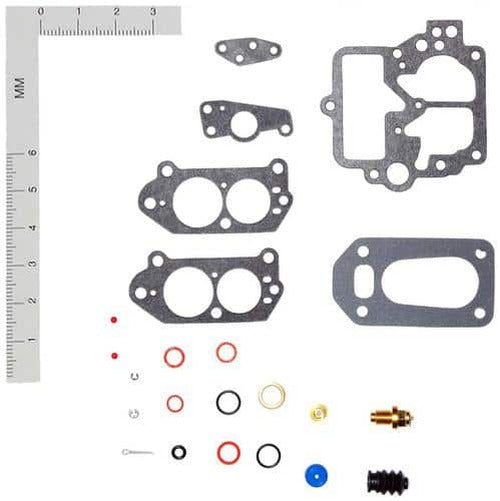 CARBURETOR REPAIR KIT