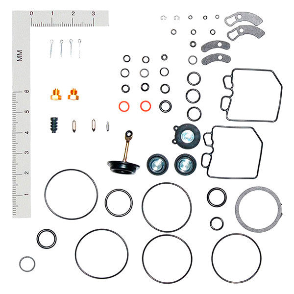 CARBURETOR REPAIR KIT