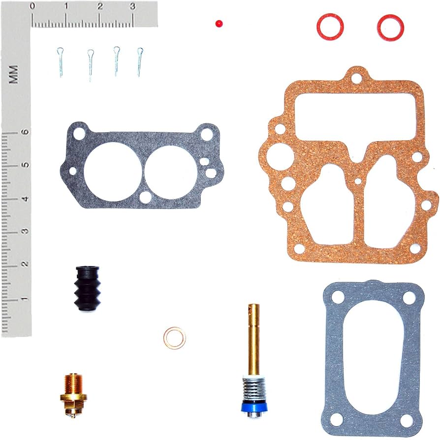 CARBURETOR REPAIR KIT