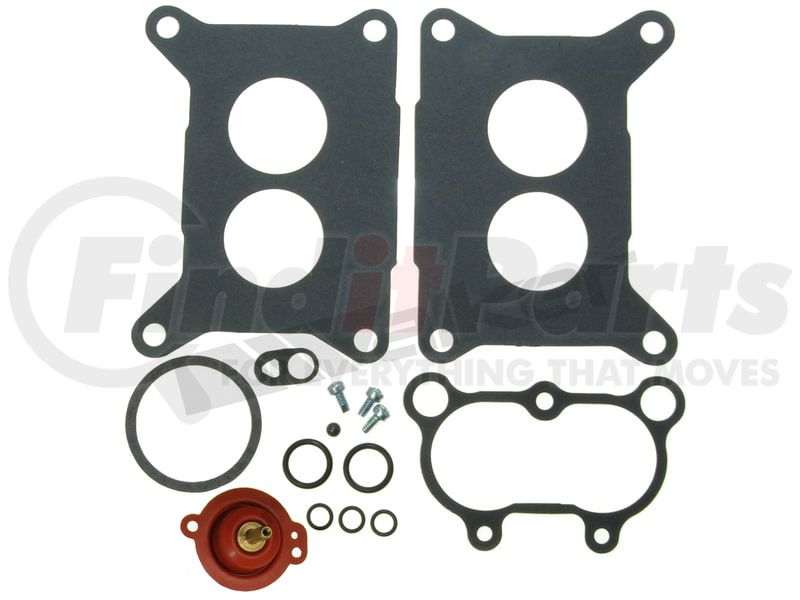 FUEL INJECTION REPAIR KIT