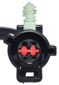 THROTTLE POSITION SENSOR