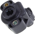 THROTTLE POSITION SENSOR