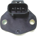 THROTTLE POSITION SENSOR