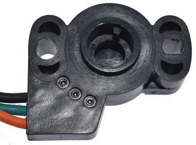 THROTTLE POSITION SENSOR