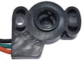 THROTTLE POSITION SENSOR
