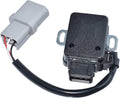 THROTTLE POSITION SENSOR