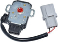 THROTTLE POSITION SENSOR