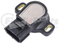 THROTTLE POSITION SENSOR
