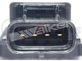 THROTTLE POSITION SENSOR