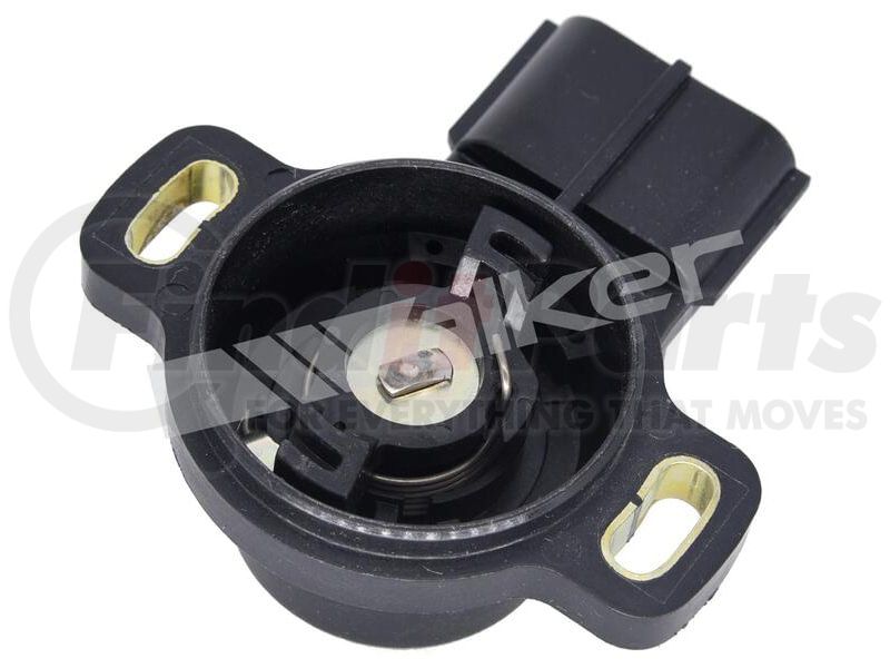 THROTTLE POSITION SENSOR