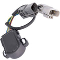 THROTTLE POSITION SENSOR
