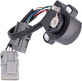 THROTTLE POSITION SENSOR