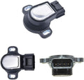 THROTTLE POSITION SENSOR