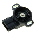 THROTTLE POSITION SENSOR
