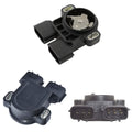 THROTTLE POSITION SENSOR