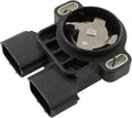 THROTTLE POSITION SENSOR