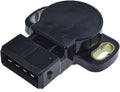 THROTTLE POSITION SENSOR