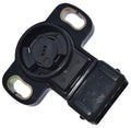 THROTTLE POSITION SENSOR