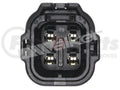THROTTLE POSITION SENSOR
