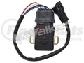 THROTTLE POSITION SENSOR