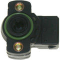 THROTTLE POSITION SENSOR
