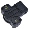 THROTTLE POSITION SENSOR