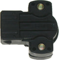THROTTLE POSITION SENSOR