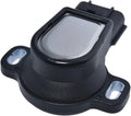THROTTLE POSITION SENSOR