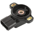 THROTTLE POSITION SENSOR