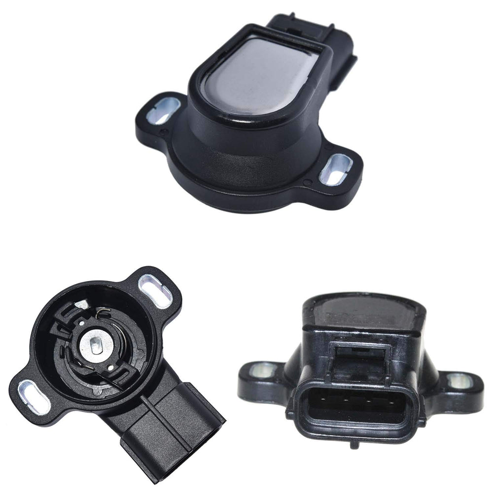 THROTTLE POSITION SENSOR