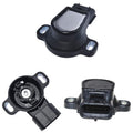 THROTTLE POSITION SENSOR