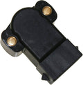 THROTTLE POSITION SENSOR