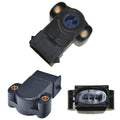 THROTTLE POSITION SENSOR