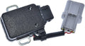 THROTTLE POSITION SENSOR