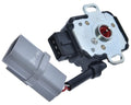 THROTTLE POSITION SENSOR