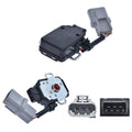 THROTTLE POSITION SENSOR