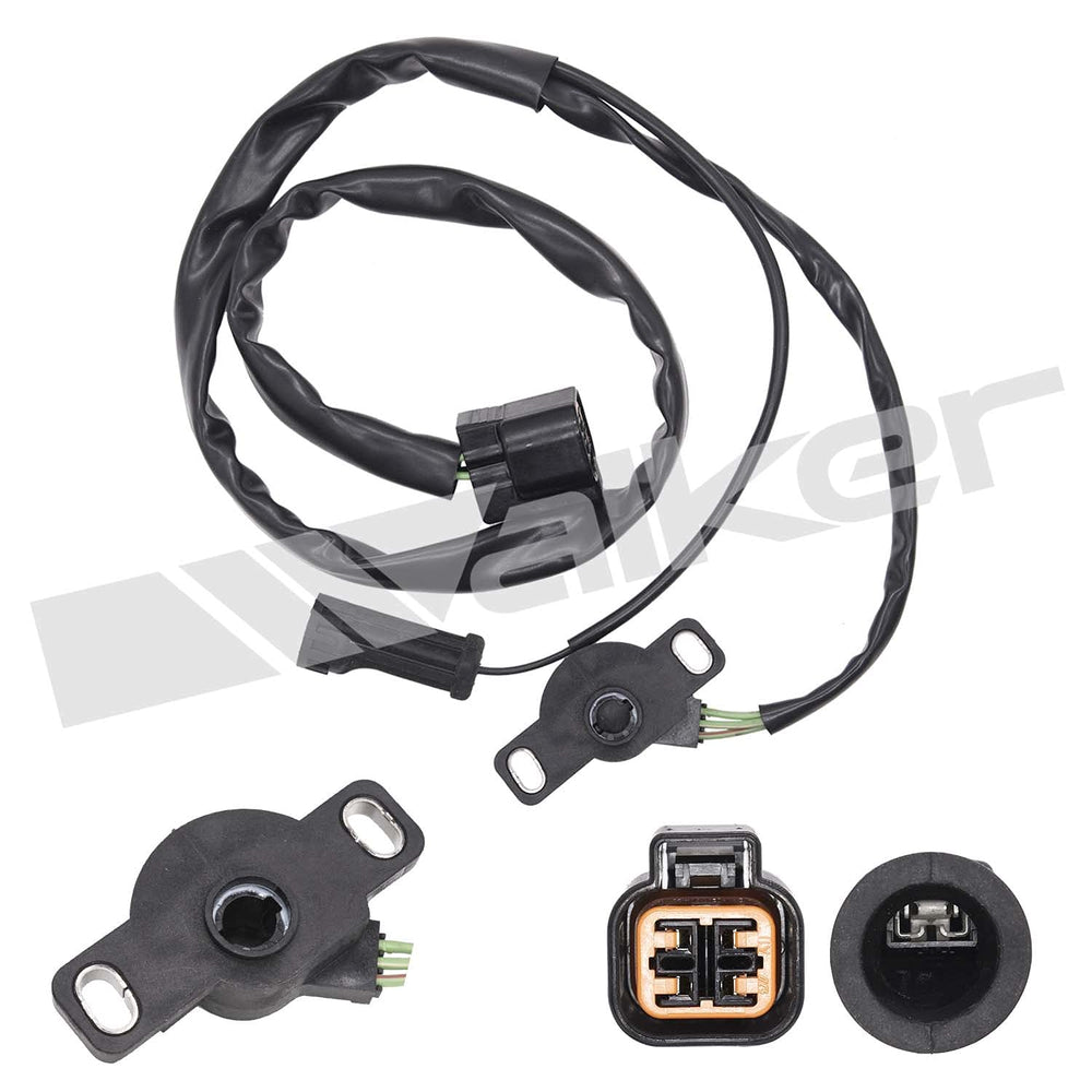 THROTTLE POSITION SENSOR