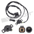 THROTTLE POSITION SENSOR