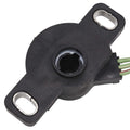 THROTTLE POSITION SENSOR