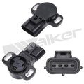 THROTTLE POSITION SENSOR